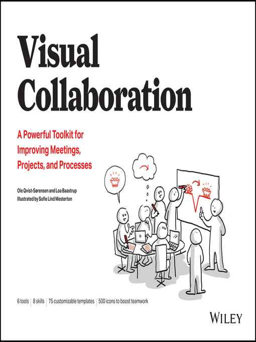 Title details for Visual Collaboration by Ole Qvist-Sorensen - Available